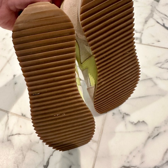 Rag $&Bone Icon retro runner - Picture 5 of 5